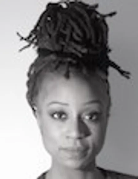 Afbeelding van Clarice Gargard