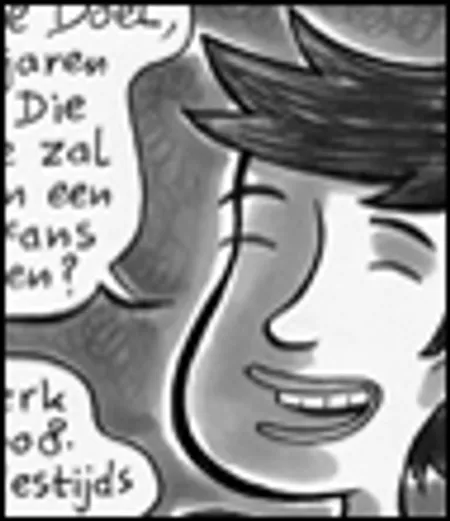 Afbeelding van Sandra de Haan