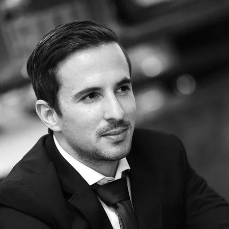 Afbeelding van Brandon Pakker