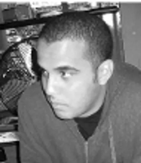 Afbeelding van Hassan Bahara