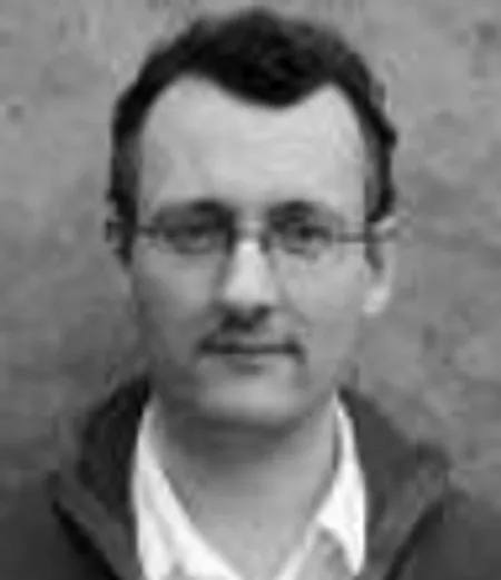 Afbeelding van Christophe Callewaert