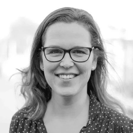 Afbeelding van Ilse Raaijmakers