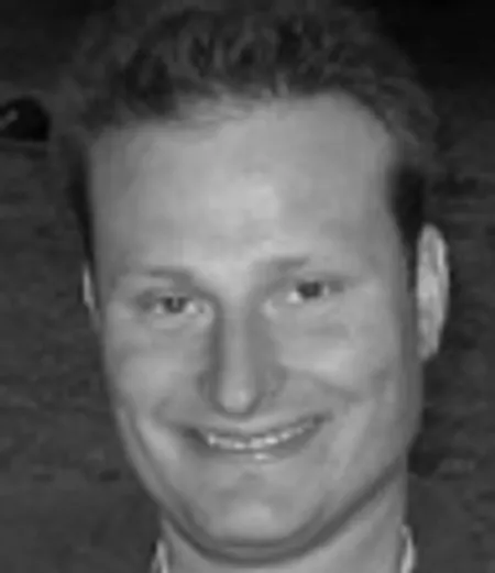 Afbeelding van Sander van Egmond