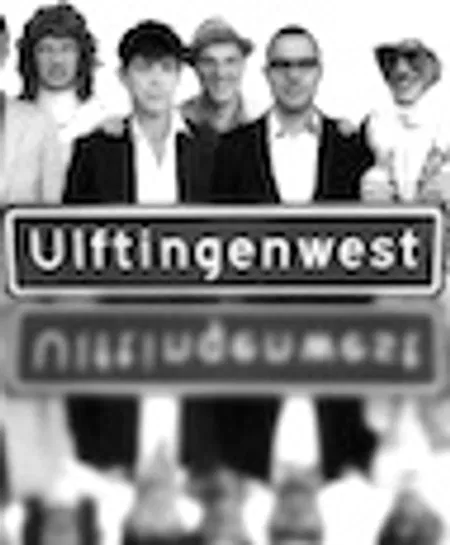 Afbeelding van - Ulftingenwest