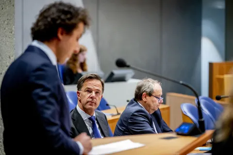 Sfeerfoto van Joop