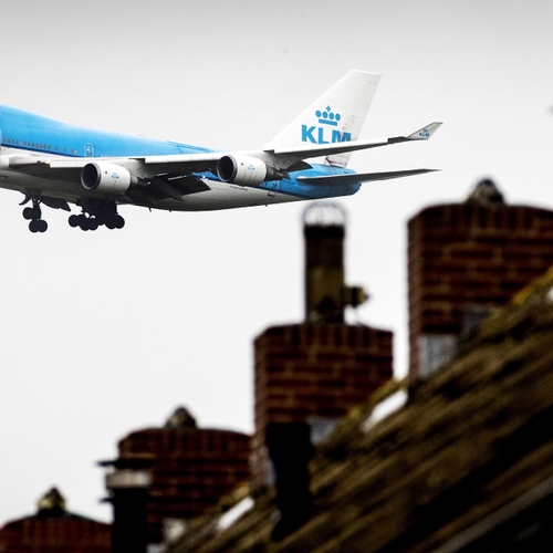 Rechter: KLM draaide consumenten rad voor ogen met leugenachtige groene beloften