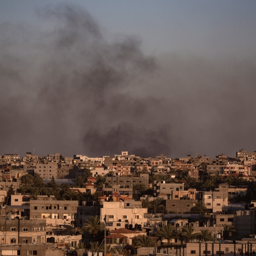 Israël antwoordt op uitspraak Internationaal Gerechtshof met bombardement op Rafah