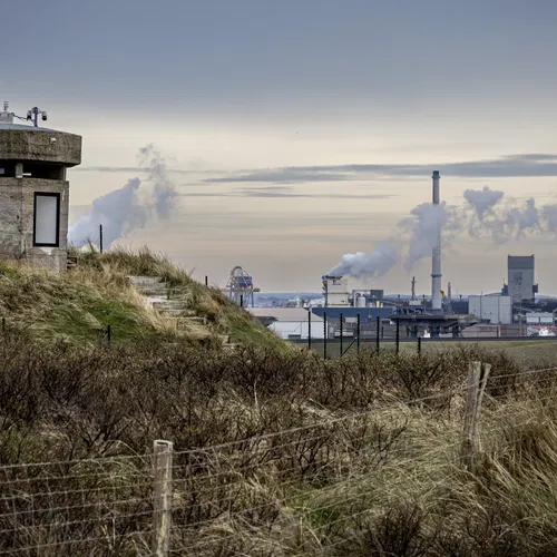 Waar is de daadkracht om Tata Steel Nederland te vergroenen, premier Schoof?