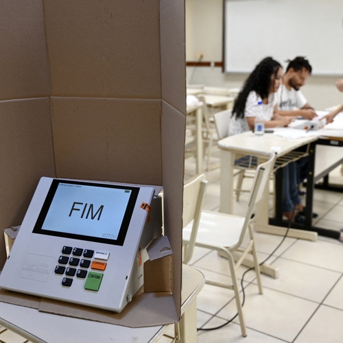 Extreemrechtse Bolsonaro wilde stemcomputers laten hacken aan vooravond Braziliaanse presidentsverkiezingen