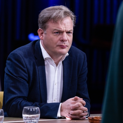 Pieter Omtzigt uit 2023 zou 'functie elders' hebben geëist voor windvaan Omtzigt uit 2024