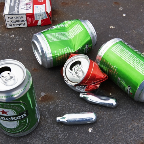 Heineken negeert statiegeldwet en krijgt torenhoge boete
