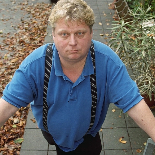 Wat ik geleerd heb van Theo van Gogh