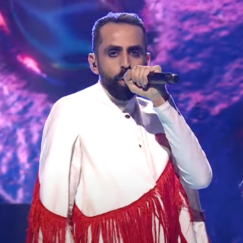 IJsland probeerde Israël te weren van Songfestival, stuurt nu mogelijk zelf Palestijnse zanger naar Malmö