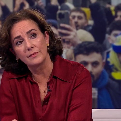 Halsema dient feitenvrije Haagse politici van repliek: ‘Onze stad is hiermee niet geholpen’