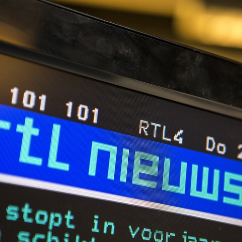 RTL doet onderzoek naar werkomgeving van RTL Nieuws na signalen van medewerkers