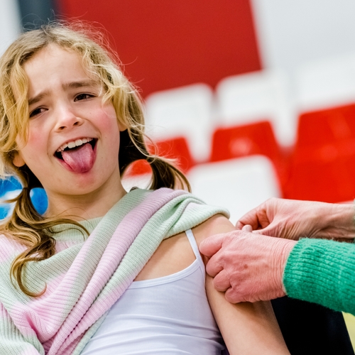 Uitbraak infectieziekte lijkt kwestie van tijd nu vaccinatiegraad in Den Haag gevaarlijk keldert