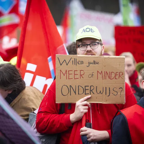 Waar zijn universiteiten goed voor?