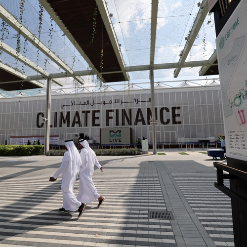 Verenigde Arabische Emiraten willen olie- en gasdeals sluiten tijdens klimaattop