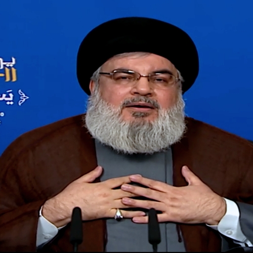 Israël doodt Hezbollah-leider Hassan Nasrallah