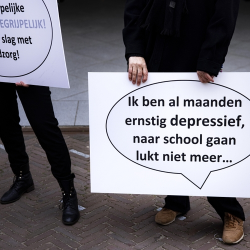 De problemen in de jeugdzorg staan niet op zichzelf: als er niets wordt veranderd, verandert er niets