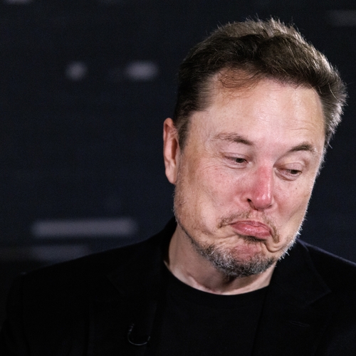 Elon Musk wil geen debat maar een extreemrechtse echokamer