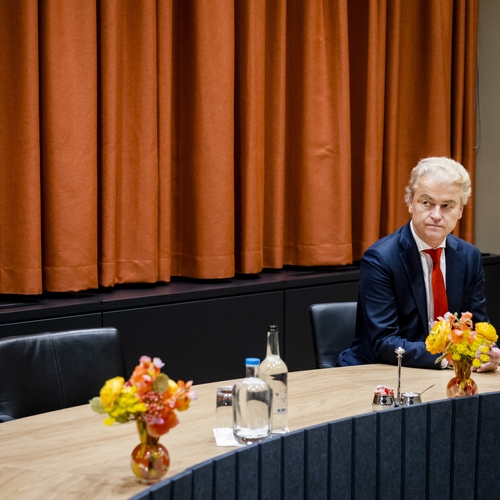 Een kabinet zonder de PVV is geen taboe, NSC en VVD denken van wel