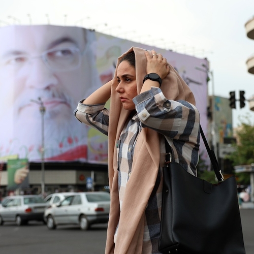 De Islamitische Republiek Iran is de grote verliezer