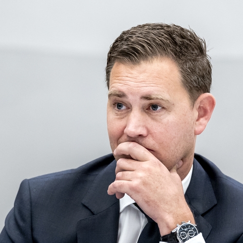 Minister van Financiën geeft collega’s ernstige waarschuwing: het geld is op