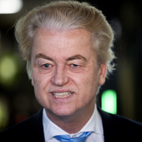Geert Wilders blijkt grote aanjager van Italiaans racistisch haataccount op X met miljardenbereik
