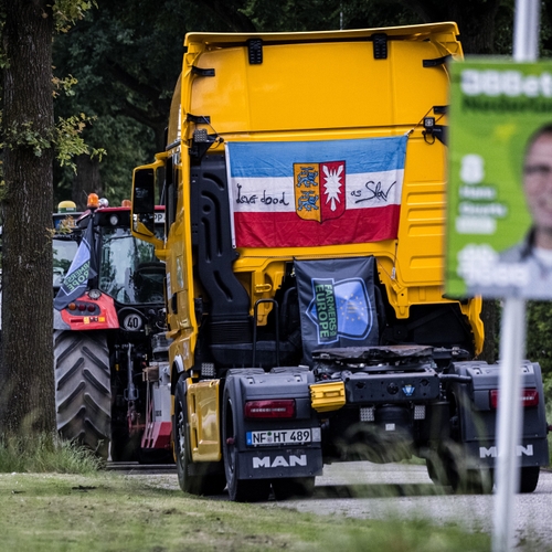 Boeren ontdekken langzaam dat ze jarenlang zijn bbbedrogen door BBB