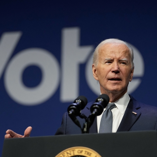 Joe Biden heeft covid, roep om terugtrekken uit presidentsrace neemt toe