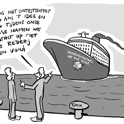 De oplossing voor het stikstofprobleem