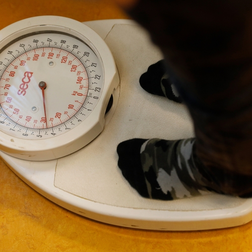 Boetpredikers zijn de pest, niet mensen met overgewicht