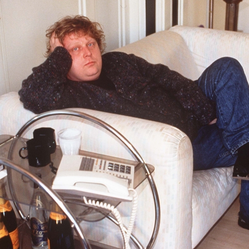 De hunkering, documentaire in vier delen over Theo van Gogh