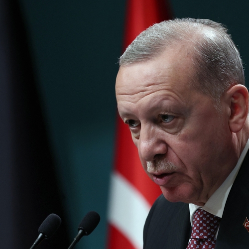 Heeft Erdogan de handel met Israël echt stopgezet?