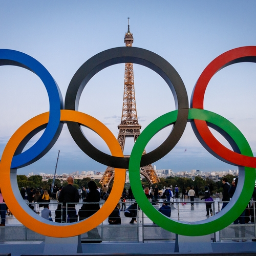 Burgemeester: Russen weren bij Olympische Spelen Parijs in 2024