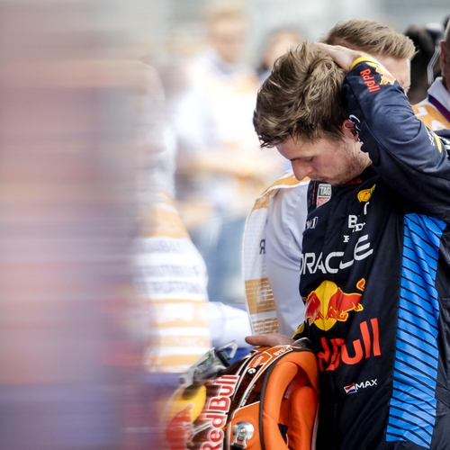 Max Verstappen als de grote dikmaker