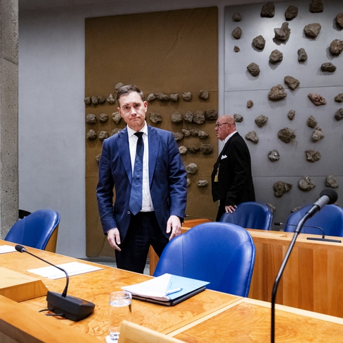 Christelijke partijen helpen kabinet bij het door de Eerste Kamer loodsen van omstreden btw-verhoging