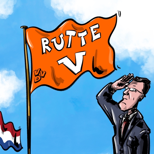 De dictatuur van de VVD
