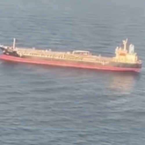 VS beschuldigt Iran van aanval op tanker in Indische Oceaan, Spanje protesteert tegen Amerikaanse druk