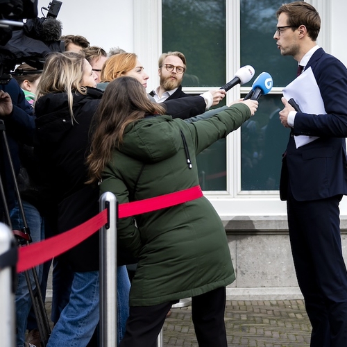 Begraaf ‘integratie’, desnoods in een tijdcapsule