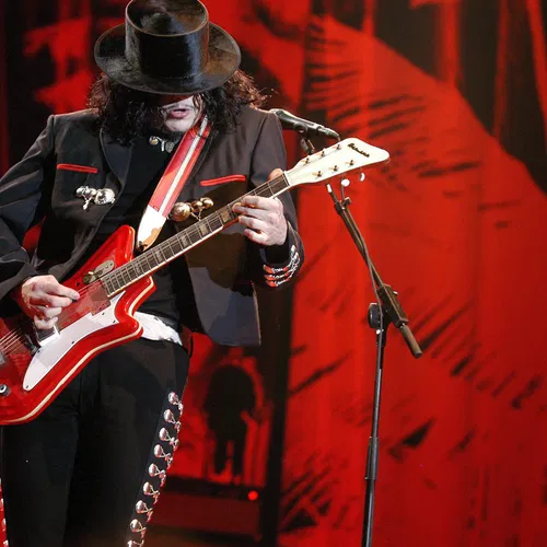 'Fascist' Trump houdt geen muziek meer over, mag nu ook geen White Stripes meer draaien