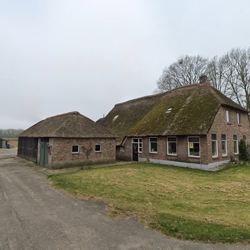 Noord-Brabant koopt boerderijen in andere provincies op om ze vervolgens stil te leggen