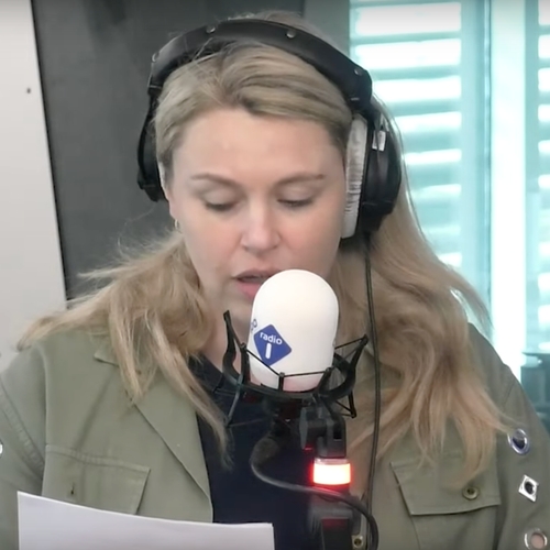 'De rechten van vrouwen moeten niet alleen ver weg, maar ook dichtbij, elke dag opnieuw worden bevochten'