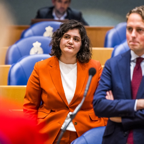 GroenLinks en PvdA dreigen pensioenplan kabinet te torpederen