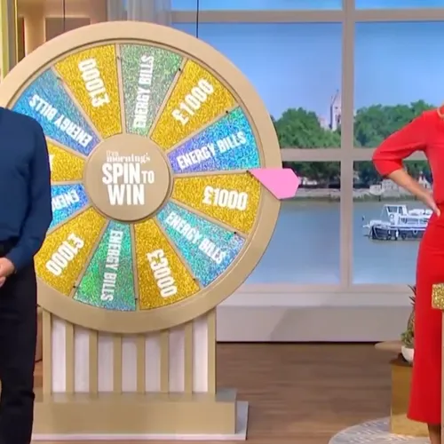 Brits tv-programma maakt spelletje van moordende energierekening, kijkers zijn woest