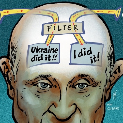 Poetins beslisboom