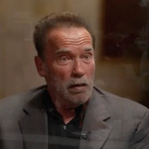 Arnold Schwarzenegger vindt het logisch dat klimaatactivisten tot wegblokkades overgaan: 'Regeringen doen te weinig'