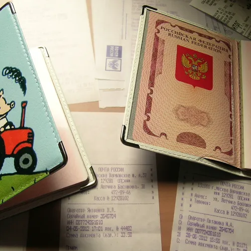 Afbeelding van Europa begint grenzen te sluiten voor Russische toeristen