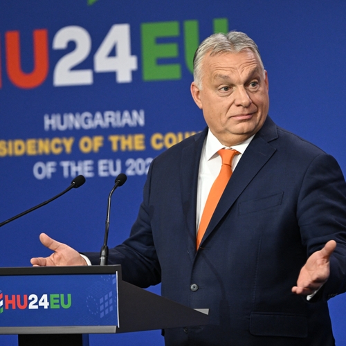 Viktor Orbán speelt een gevaarlijk strategisch spel met de EU, VS, Rusland en China